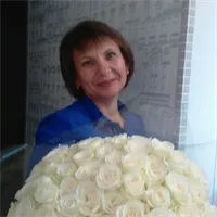 Фотография репетитора Шеховцова Елена Алексеевна