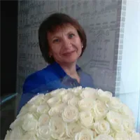 Фотография репетитора Шеховцова Елена Алексеевна