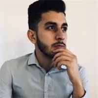 Фотография репетитора Ауасса Таха Абдессалем 