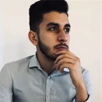 Фотография репетитора Ауасса Таха Абдессалем 