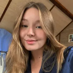 Фотография репетитора Старкова Ксения Константиновна