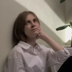 Фотография репетитора Соколова Аня Андреевна