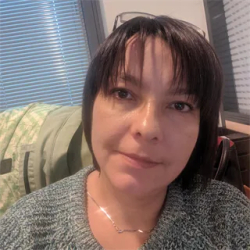 Фотография репетитора Цыпленкова Елена Владимировна