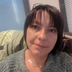 Фотография репетитора Цыпленкова Елена Владимировна