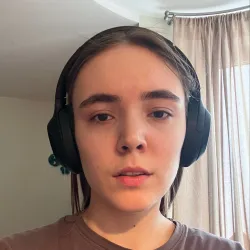 Фотография репетитора Шевченко Дарья Сергеевна