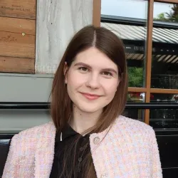 Фотография репетитора Диденко Ангелина Валерьевна