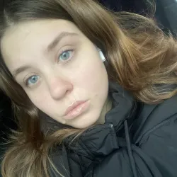 Фотография репетитора Любимцева Полина Сергеевна