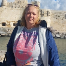 Фотография репетитора Горбатова Юлия Александровна