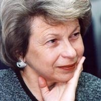 Фотография репетитора Березанцева Елена Всеволодовна