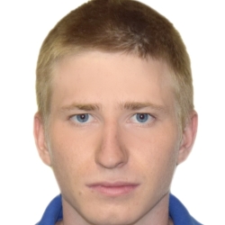 Фотография репетитора Феденюк Василий Андреевич