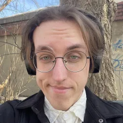 Фотография репетитора Винайкин Данил Романович