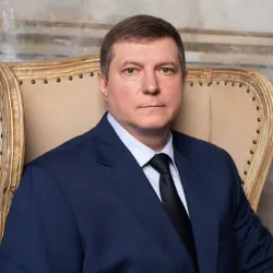 Фотография репетитора Кубякин Евгений Олегович