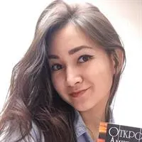 Фотография репетитора Рахимова Гульназ Салиховна