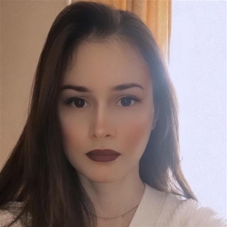 Фотография репетитора Торуа Теона Давидовна