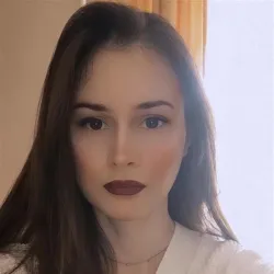 Фотография репетитора Торуа Теона Давидовна