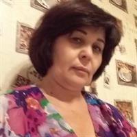 Фотография репетитора Герфанова Елена Валентиновна