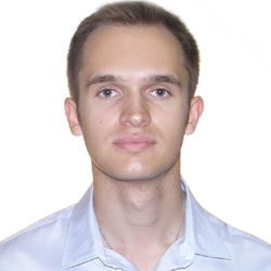 Фотография репетитора Манченко Владислав Александрович