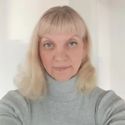 Фотография репетитора Чуканова Мария Николаевна