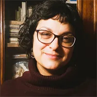 Фотография репетитора Гарау Катерина 