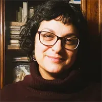 Фотография репетитора Гарау Катерина 