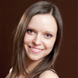 Фотография репетитора Кравцова Татьяна Владимировна