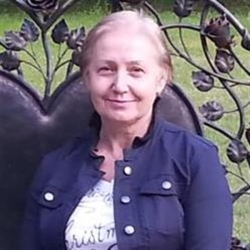 Фотография репетитора Киселева Наталья Николаевна