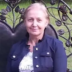 Фотография репетитора Киселева Наталья Николаевна