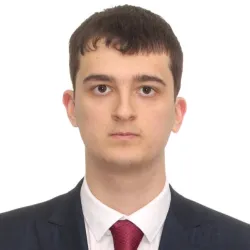 Фотография репетитора Демченко Артем Юрьевич