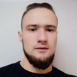 Фотография репетитора Орлов Максим Юрьевич