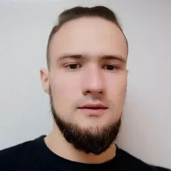 Фотография репетитора Орлов Максим Юрьевич