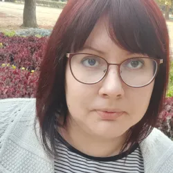 Фотография репетитора Никитина Анна Александровна