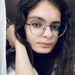 Фотография репетитора Матвеева Александра Алексеевна