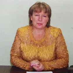 Фотография репетитора Кузнецова Тамара Афанасьевна