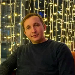 Фотография репетитора Измайлов Ильяс Тальгатович