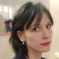 Фотография репетитора Рубинова Александра Владимировна