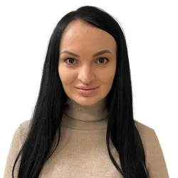 Фотография репетитора Константинова Татьяна Сергеевна