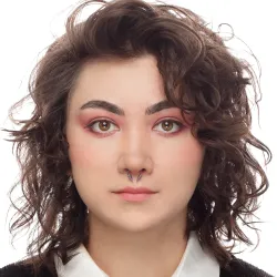 Фотография репетитора Орлова Ксения Андреевна