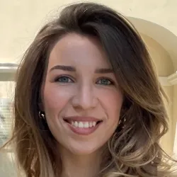 Фотография репетитора Герасимова Анна Владимировна