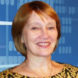 Фотография репетитора Баскакова Наталья Васильевна