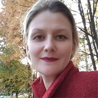 Фотография репетитора Русанова Мария Станиславовна