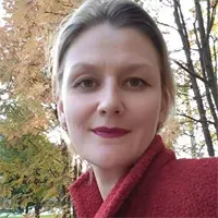 Фотография репетитора Русанова Мария Станиславовна