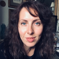 Фотография репетитора Зубрилина Анна Константиновна