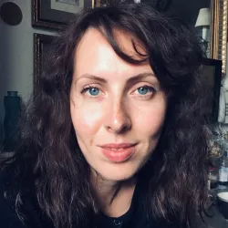 Фотография репетитора Зубрилина Анна Константиновна