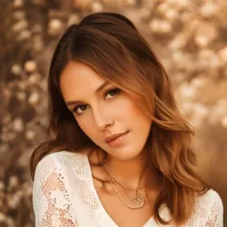 Фотография репетитора Могучева Арина Антоновна