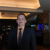 Фотография репетитора Нюнько Юрий Олегович