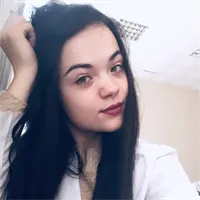 Фотография репетитора Бондаренко Полина Валерьевна