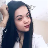 Фотография репетитора Бондаренко Полина Валерьевна