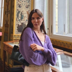 Фотография репетитора Амриева Мария Владиславовна