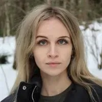 Фотография репетитора Берзегова Екатерина Алексеевна