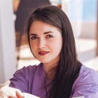 Фотография репетитора Белоусова Анастасия Сергеевна